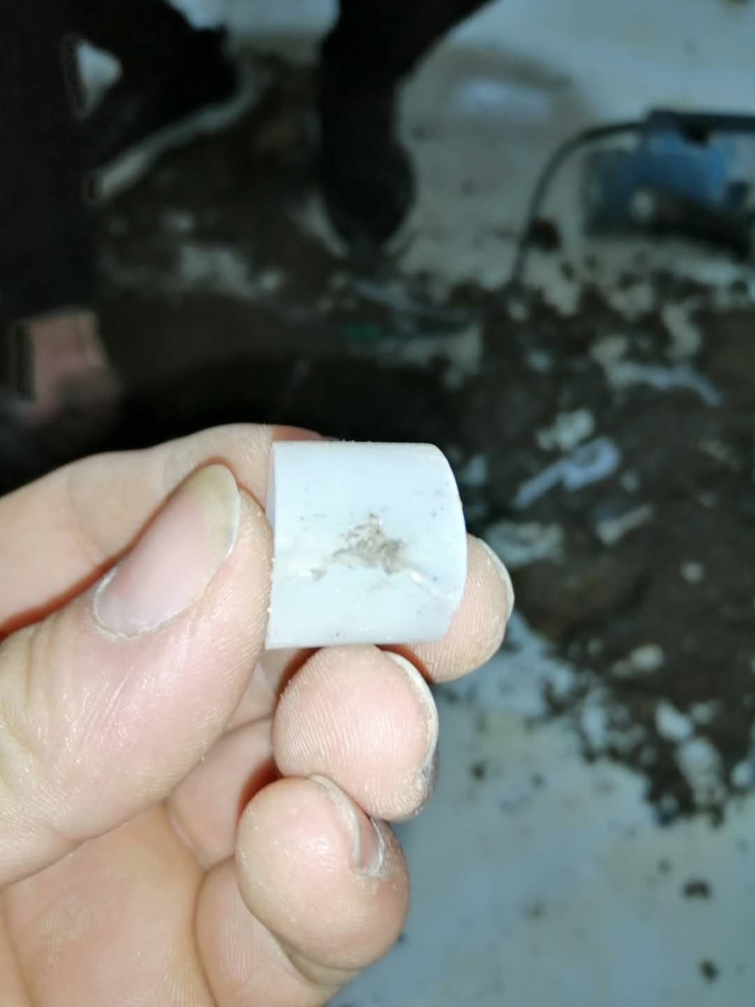 玉林地暖漏水检测